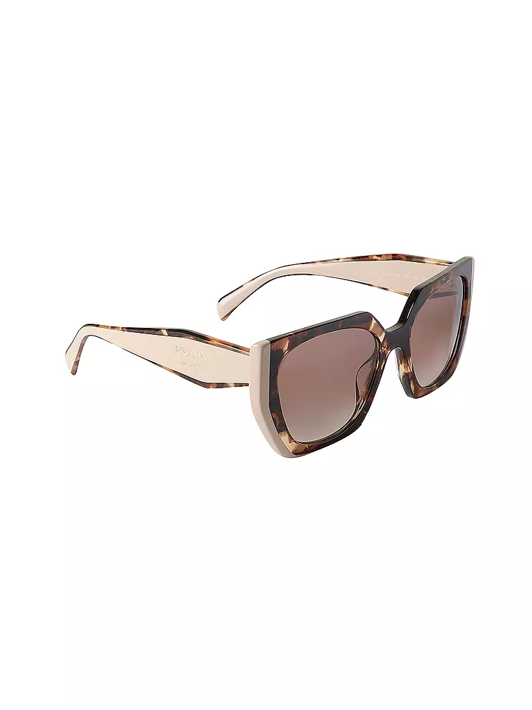 PRADA | Sonnenbrille 15WS | braun