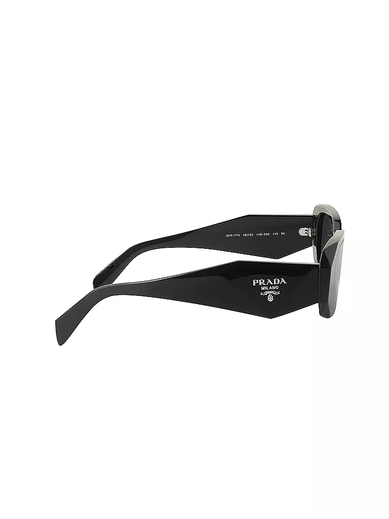 PRADA | Sonnenbrille 17WS | weiss