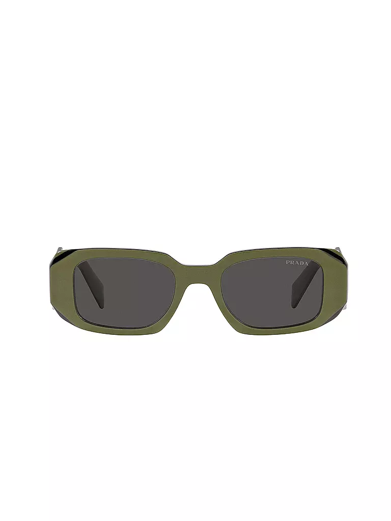 PRADA | Sonnenbrille 17WS | olive