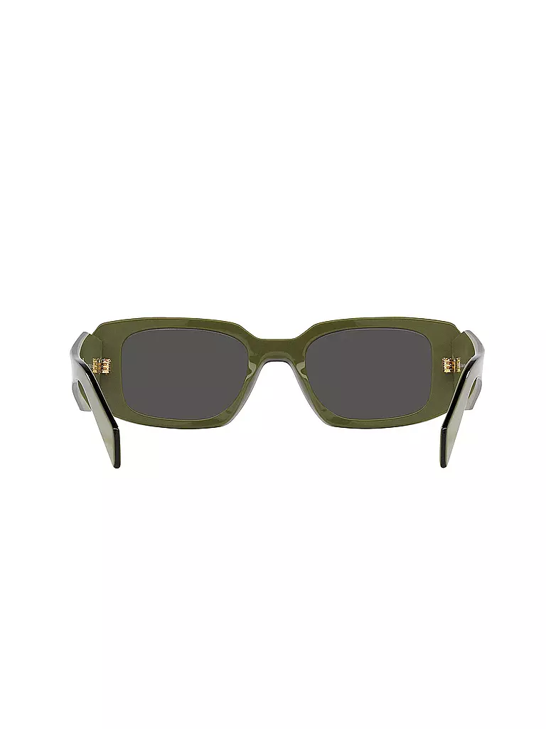 PRADA | Sonnenbrille 17WS | olive