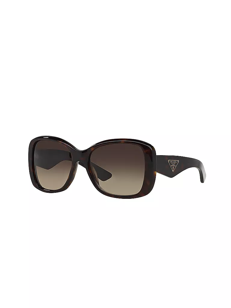 PRADA | Sonnenbrille 32PS/57 | braun