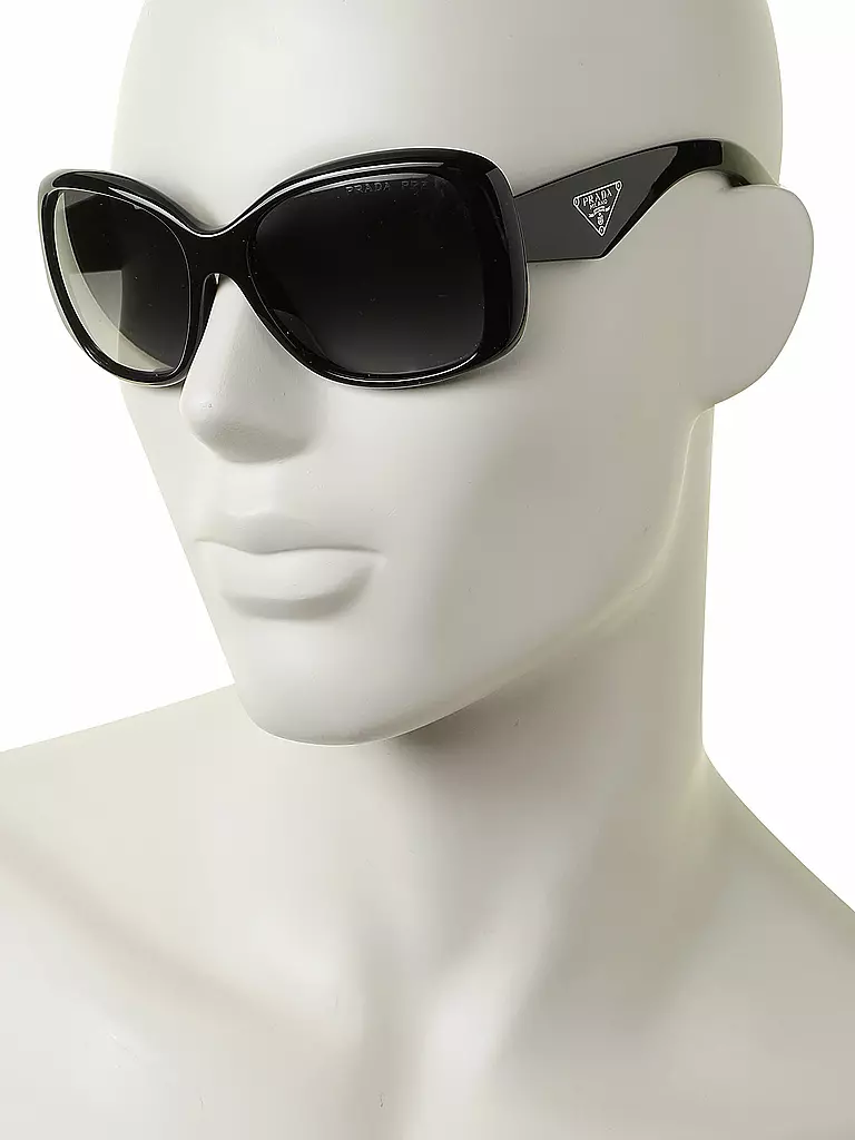 PRADA | Sonnenbrille 32PS/57 | schwarz