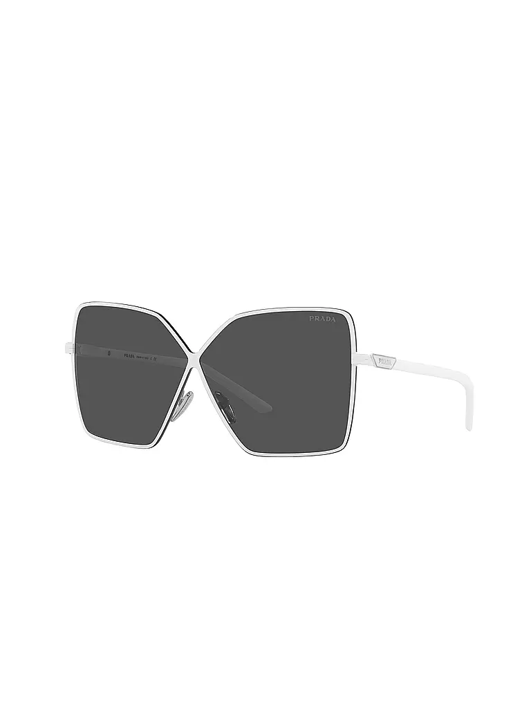 PRADA | Sonnenbrille 50YS | transparent