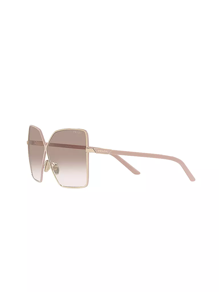 PRADA | Sonnenbrille 50YS | transparent