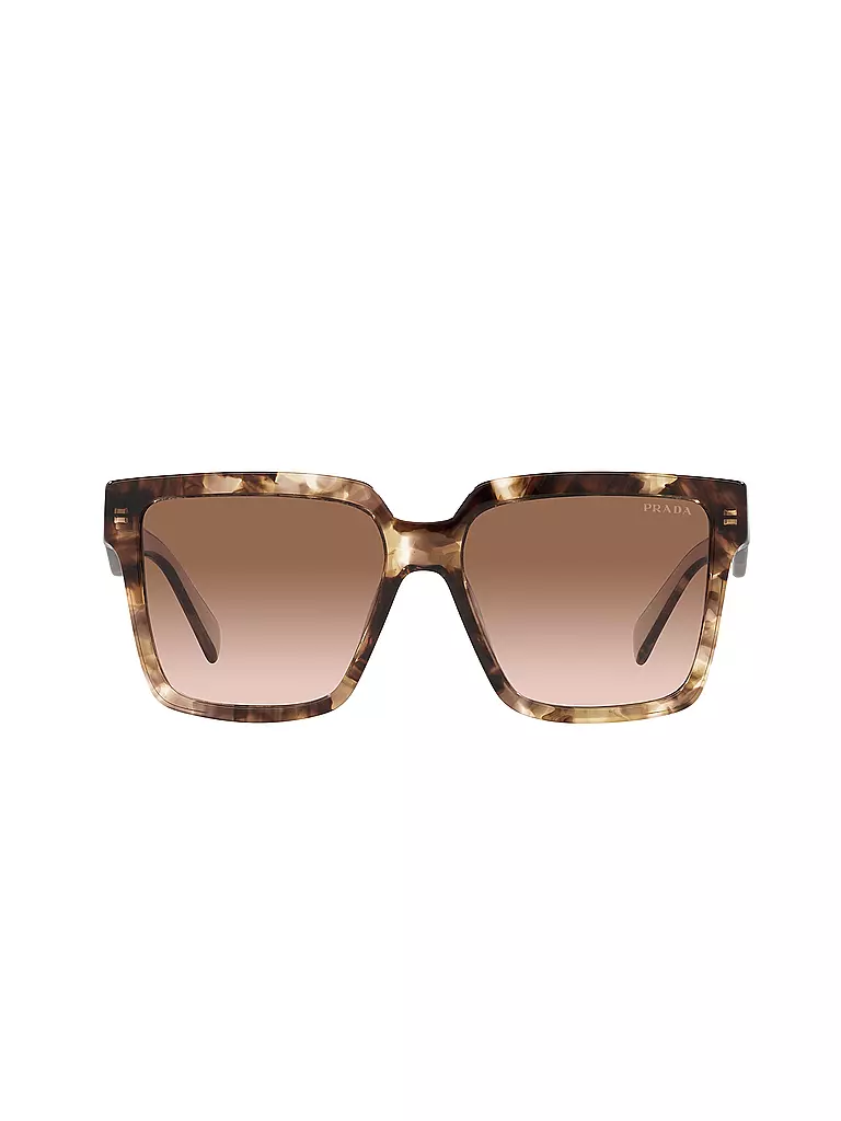 PRADA | Sonnenbrille PR24ZS/56 | braun