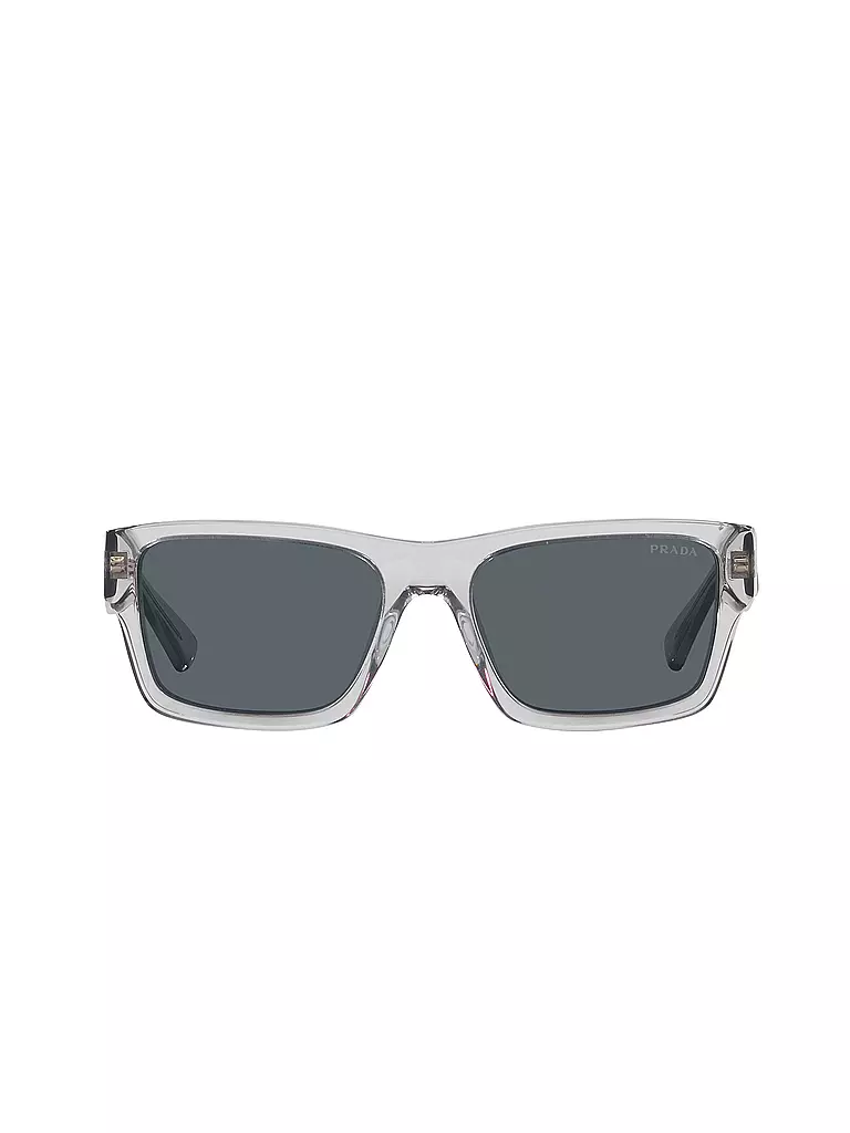 PRADA | Sonnenbrille PR25ZS/56 | schwarz