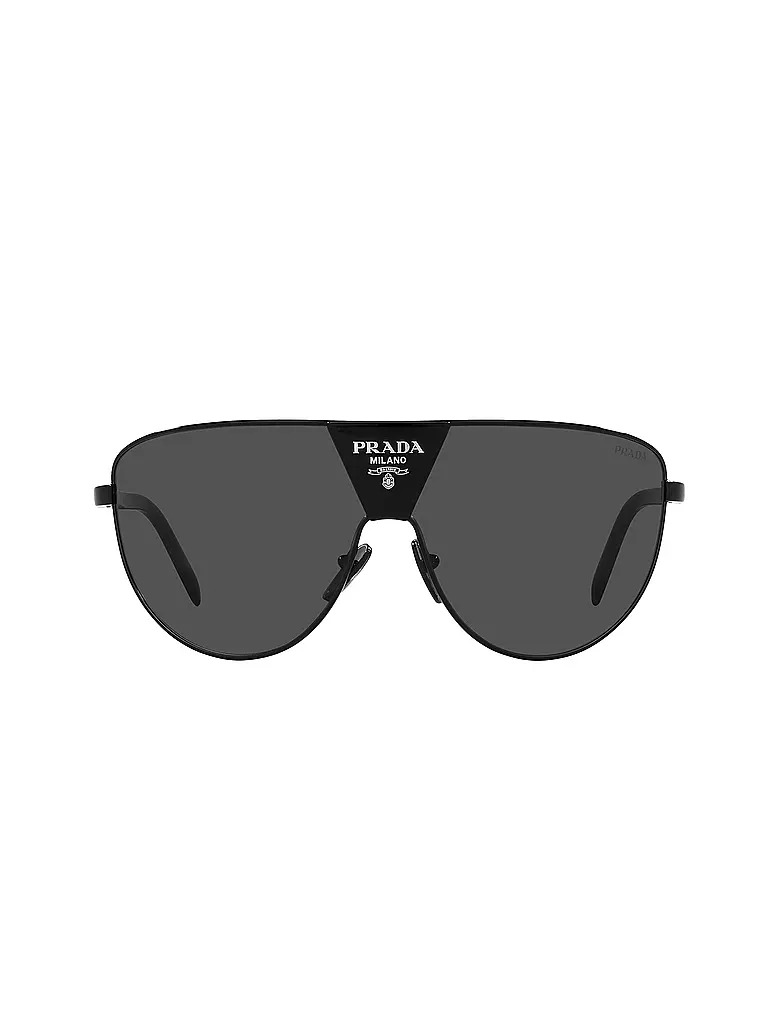 PRADA | Sonnenbrille PR69ZS/37 | schwarz