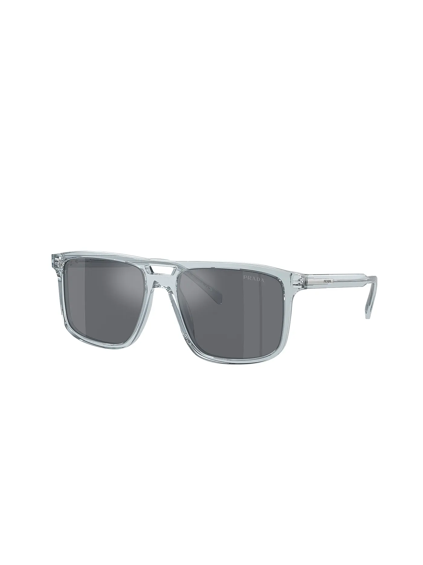 PRADA | Sonnenbrille PRA22S/56 | hellblau