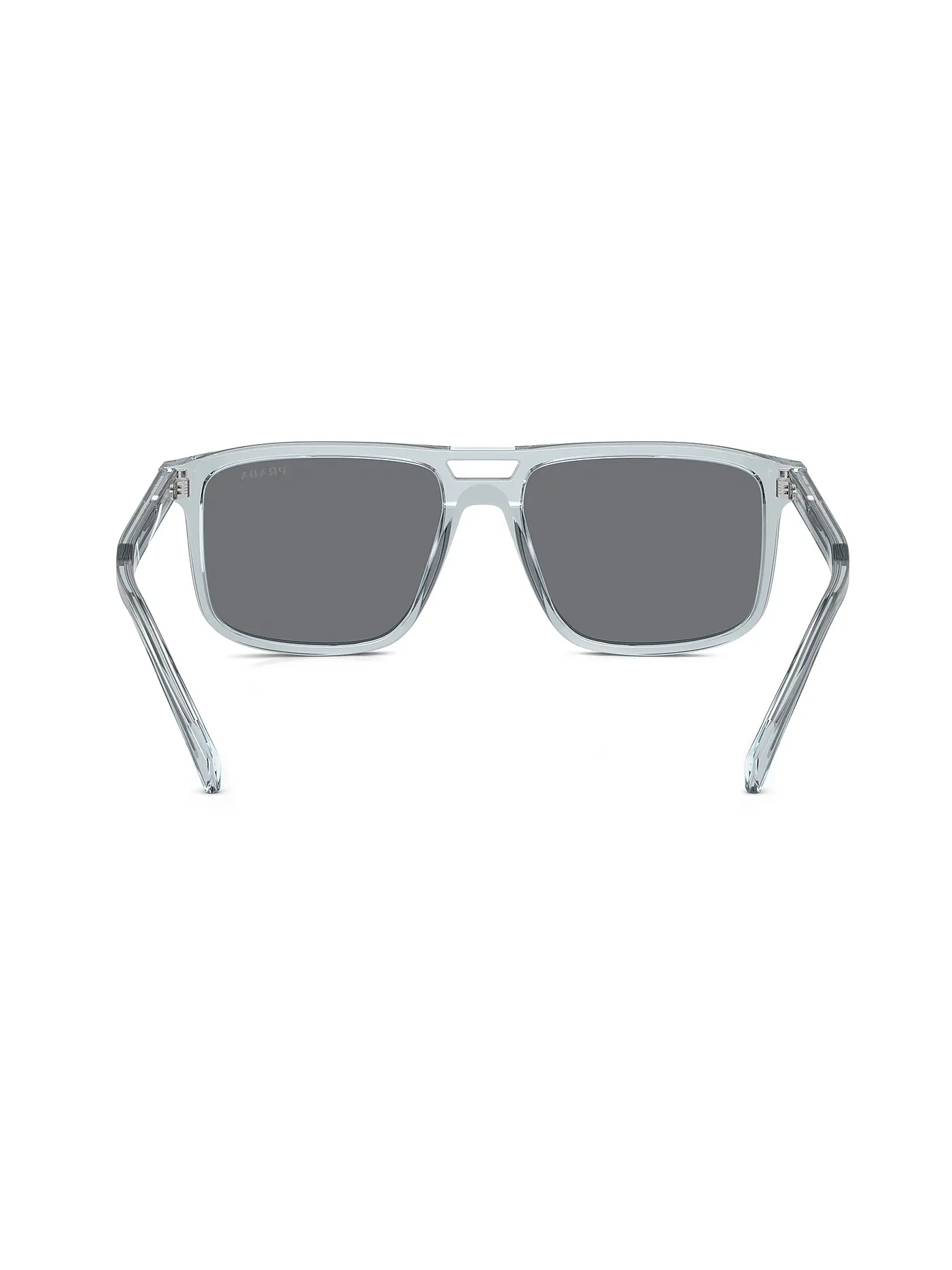 PRADA | Sonnenbrille PRA22S/56 | hellblau