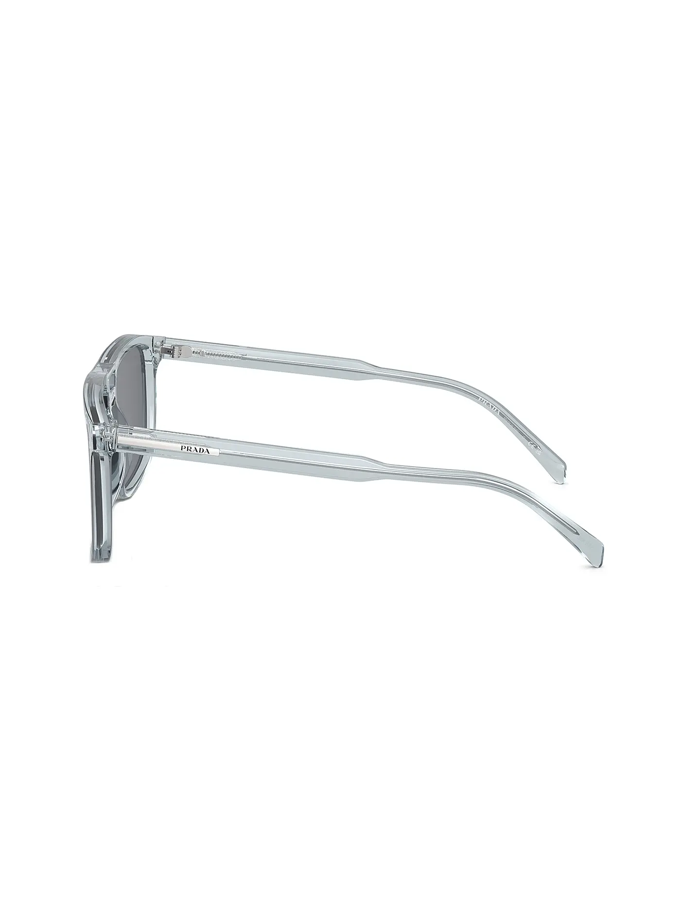 PRADA | Sonnenbrille PRA22S/56 | hellblau