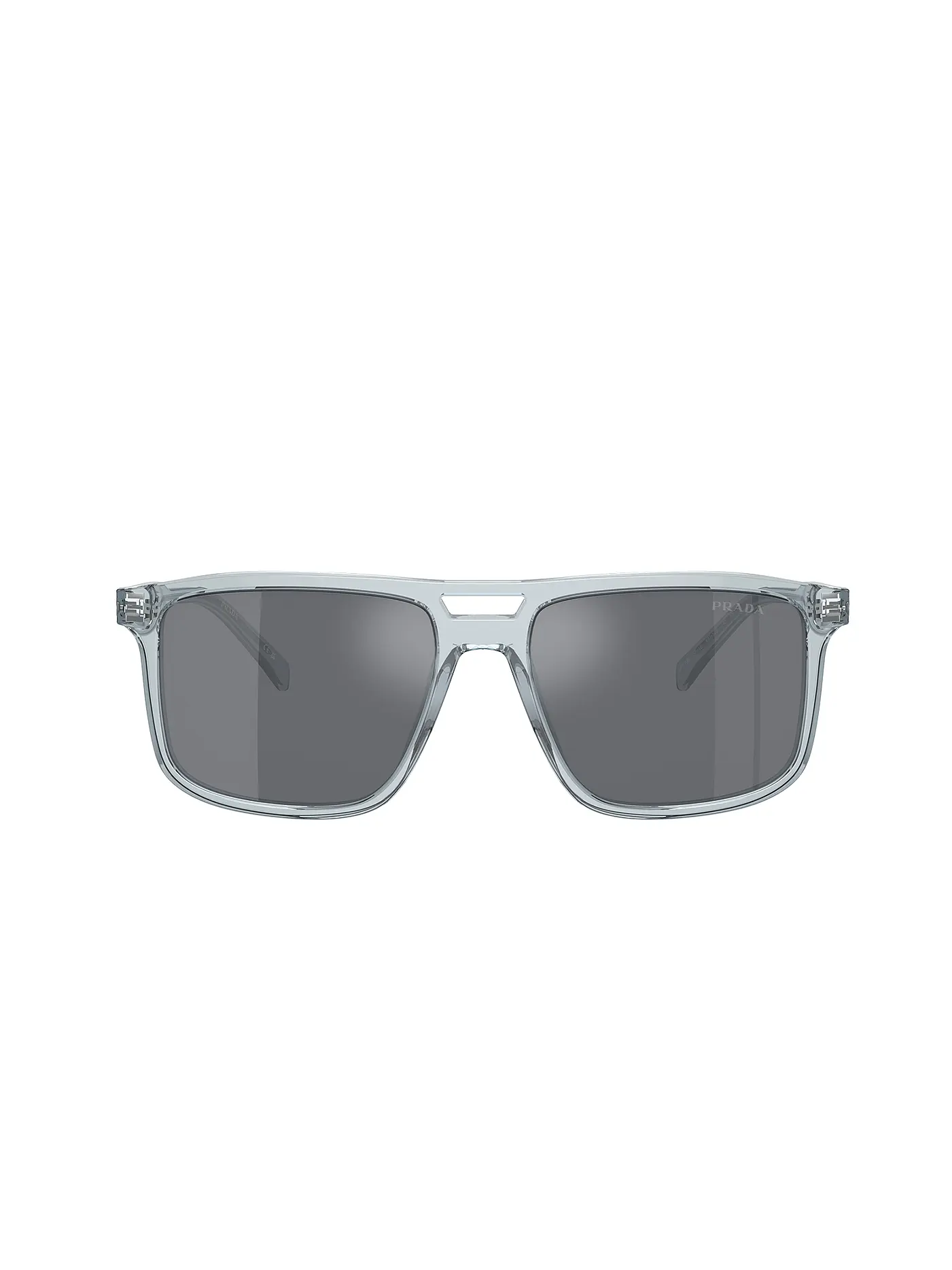 PRADA | Sonnenbrille PRA22S/56 | hellblau