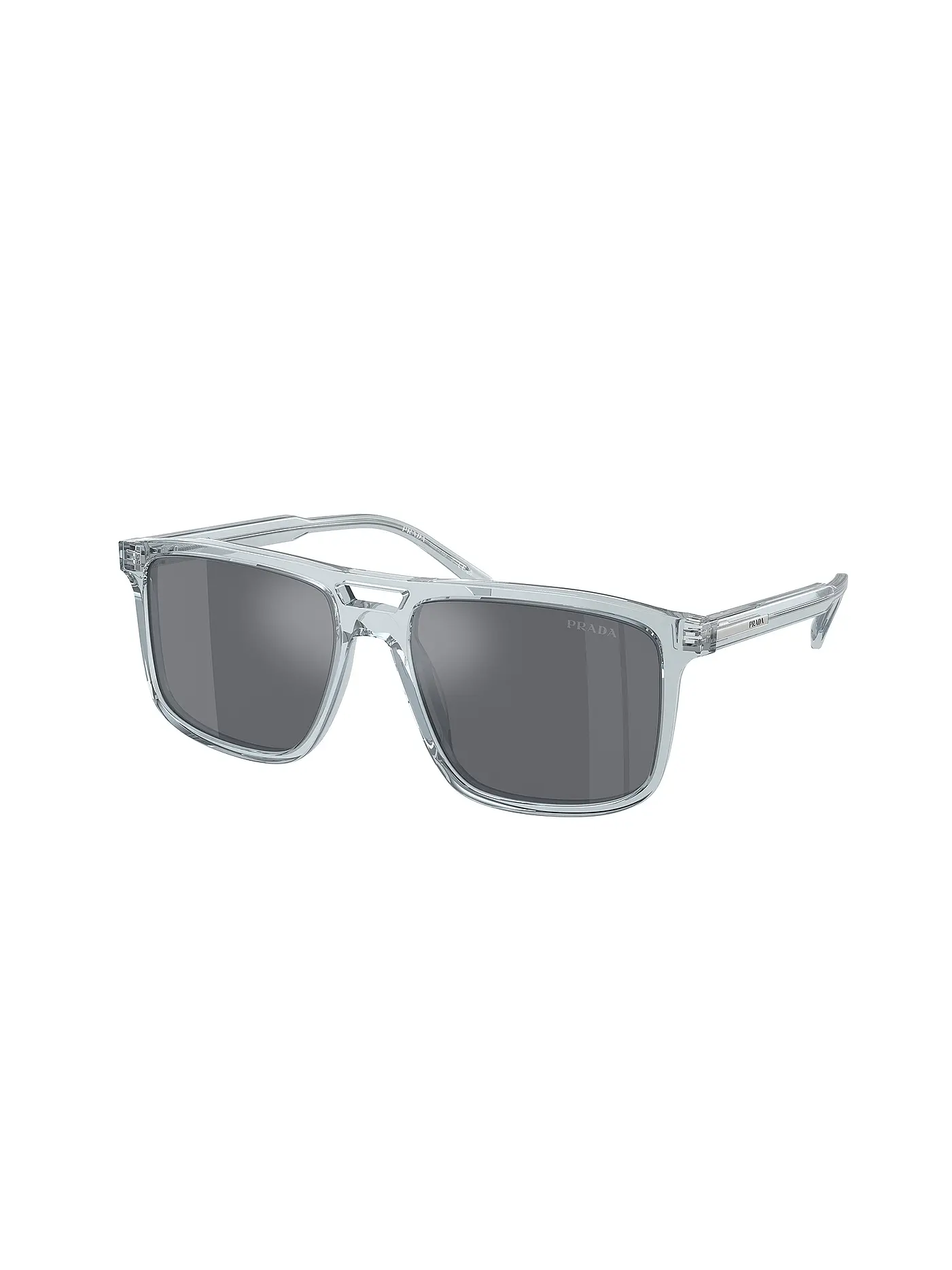 PRADA | Sonnenbrille PRA22S/56 | hellblau