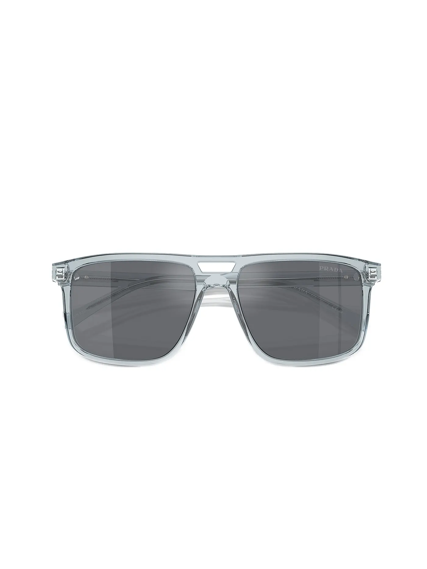 PRADA | Sonnenbrille PRA22S/56 | hellblau