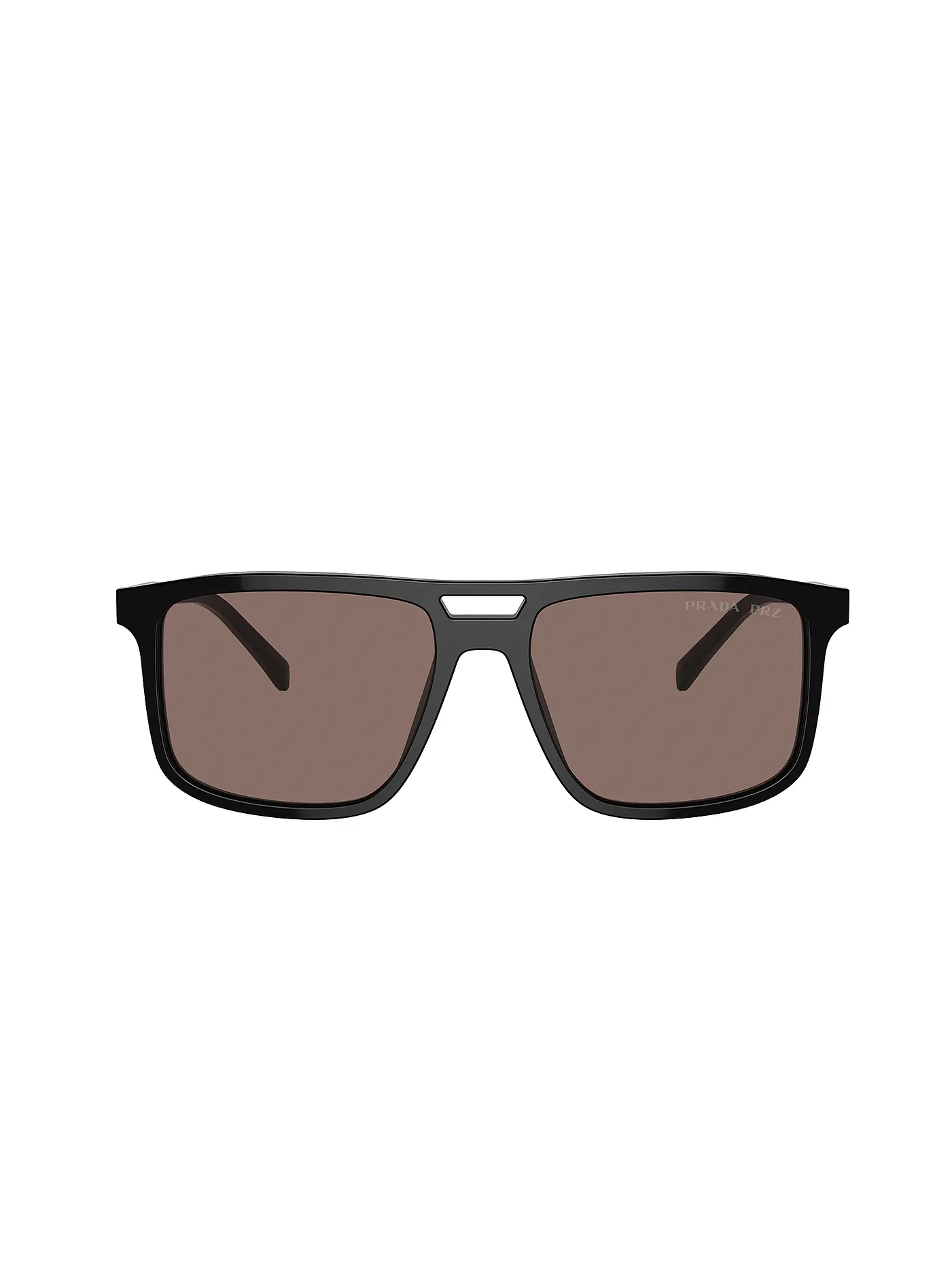 PRADA | Sonnenbrille PRA22S/58 | schwarz