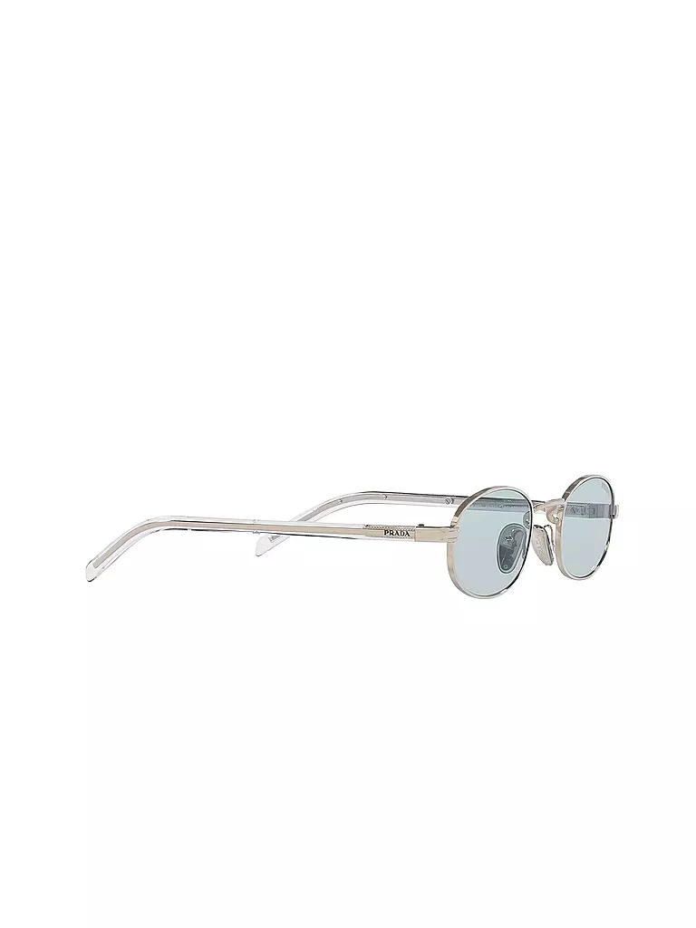 PRADA | Sonnenbrille | silber