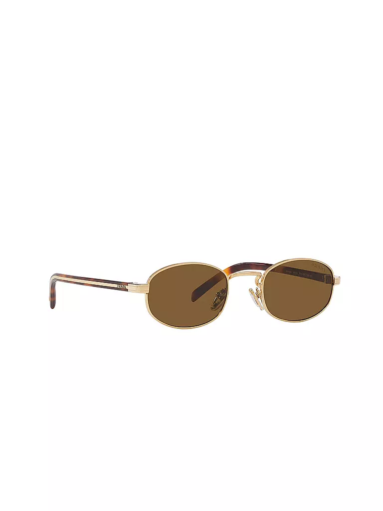 PRADA | Sonnenbrille | gold