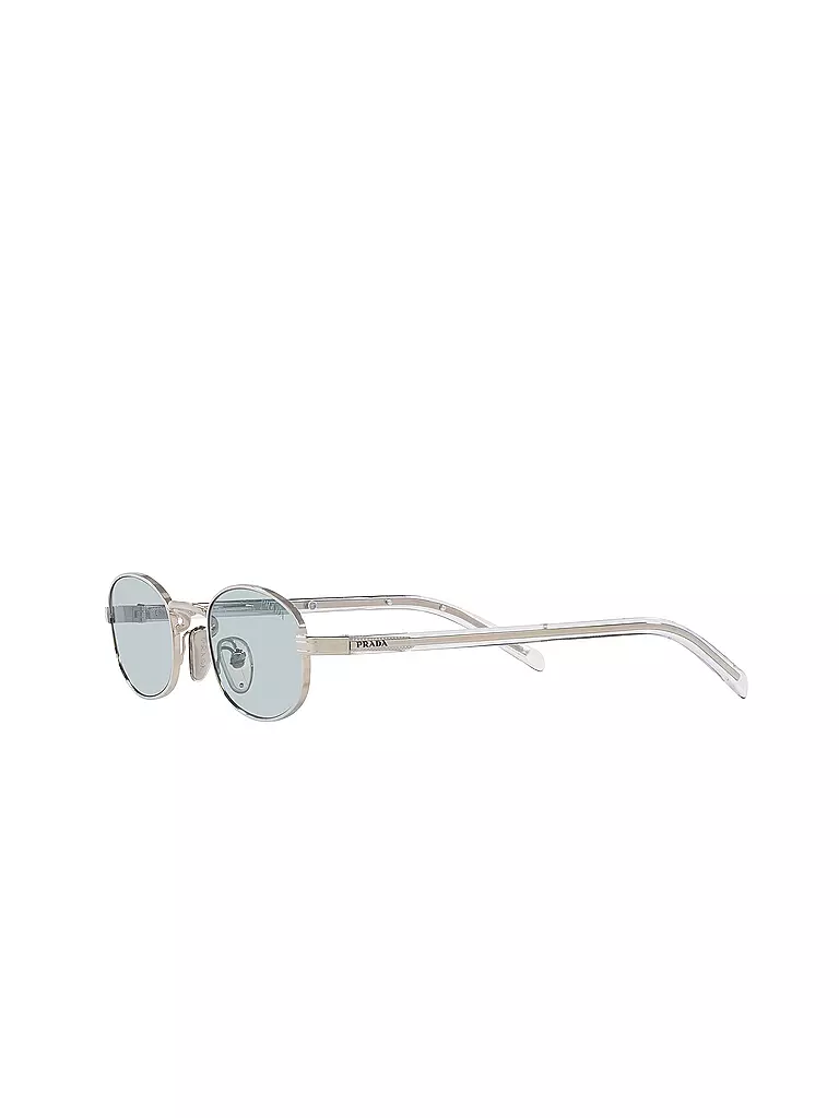 PRADA | Sonnenbrille | silber