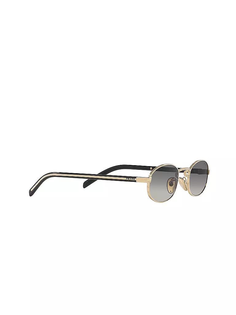 PRADA | Sonnenbrille | gold