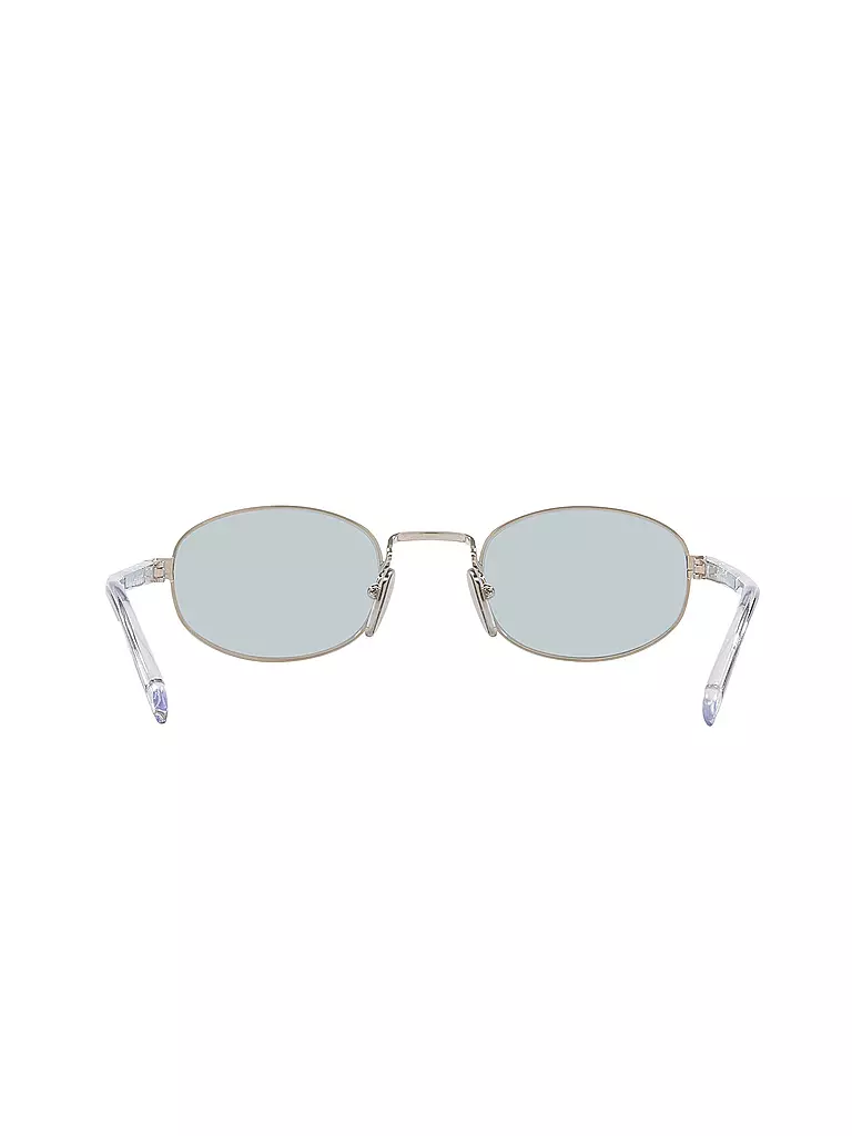 PRADA | Sonnenbrille | silber