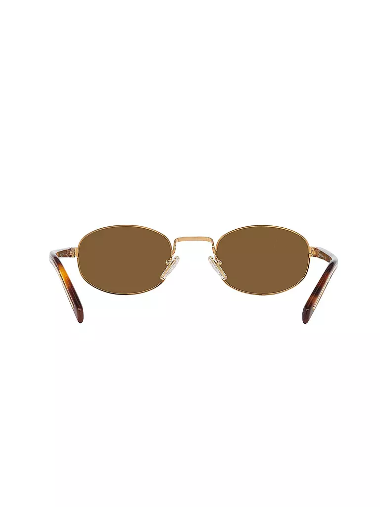 PRADA | Sonnenbrille | gold