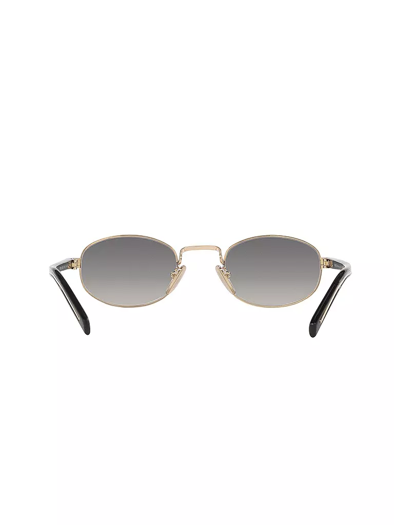 PRADA | Sonnenbrille | gold