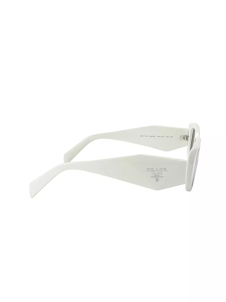 PRADA | Sonnenbrille | schwarz