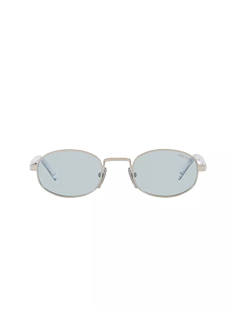 PRADA | Sonnenbrille | silber