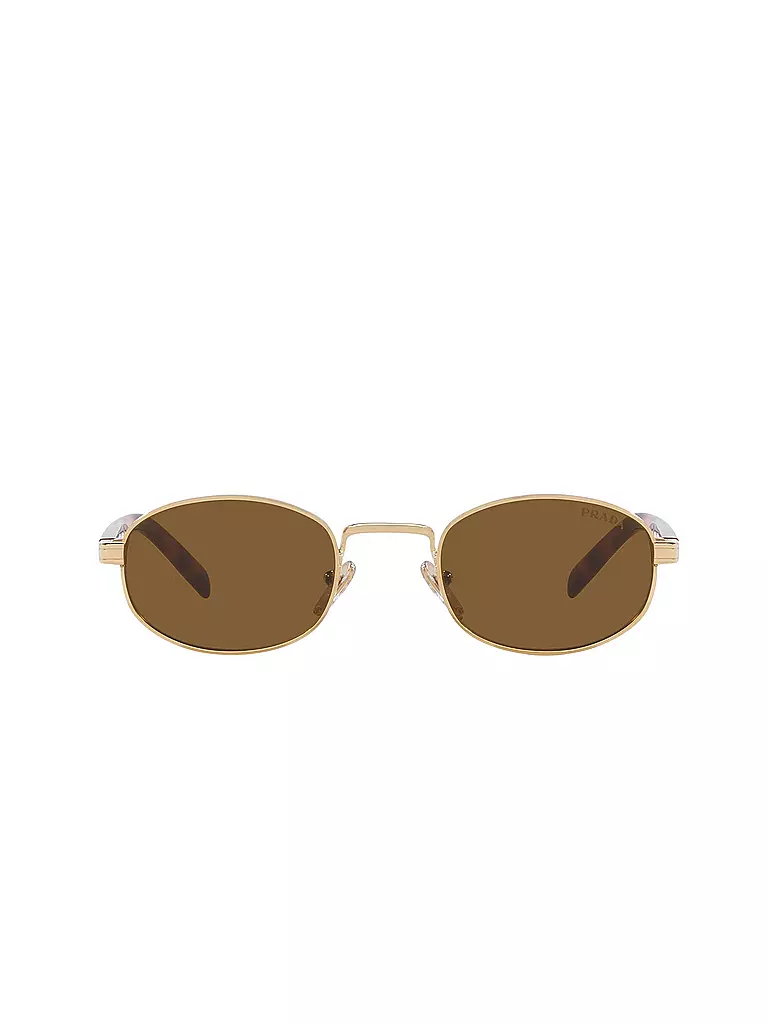 PRADA | Sonnenbrille | gold