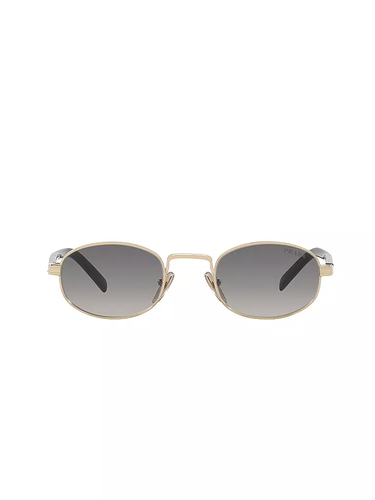 PRADA | Sonnenbrille | gold