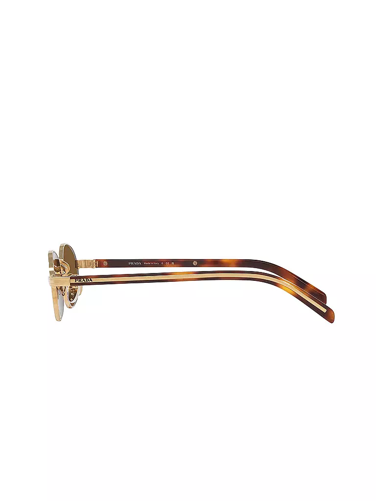 PRADA | Sonnenbrille | gold