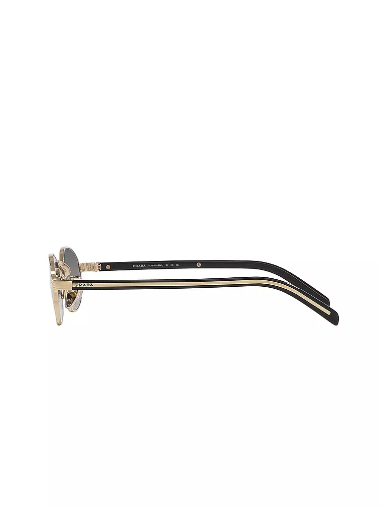 PRADA | Sonnenbrille | gold