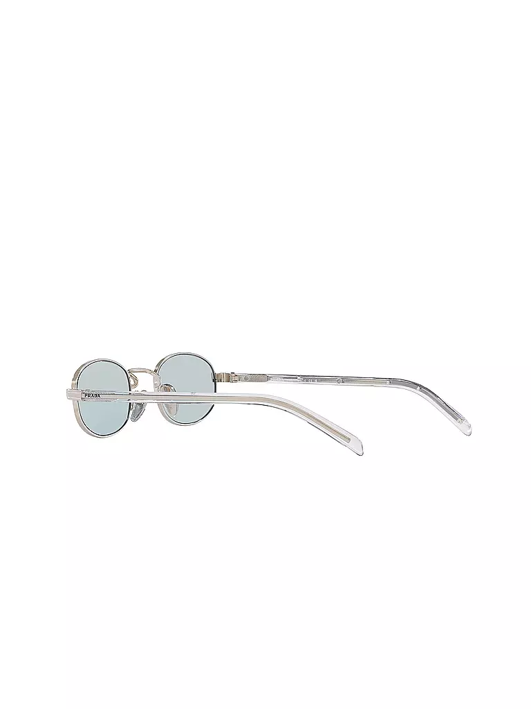 PRADA | Sonnenbrille | silber