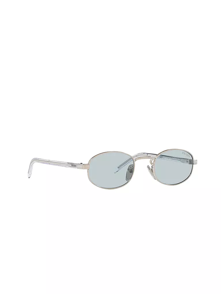 PRADA | Sonnenbrille | silber