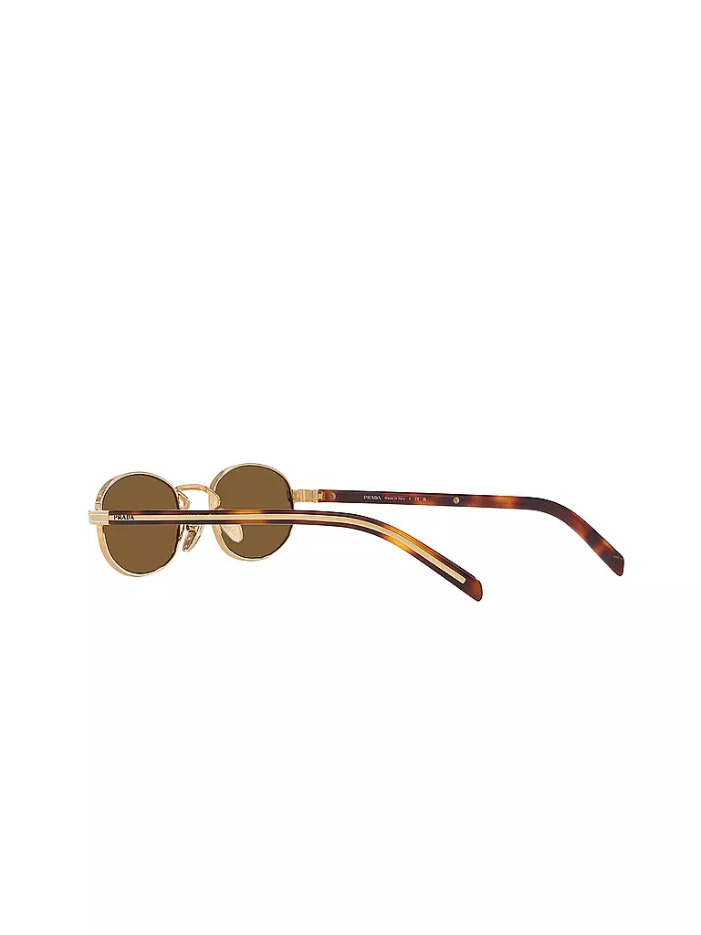 PRADA | Sonnenbrille | gold