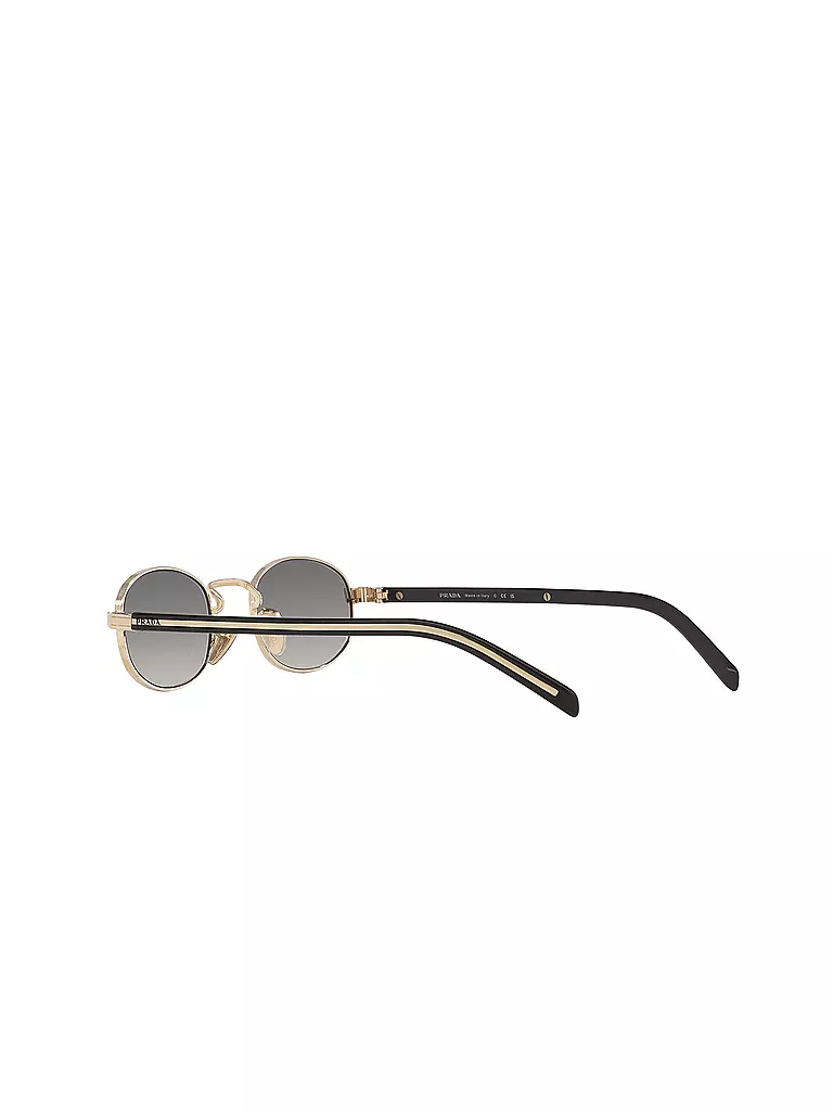PRADA | Sonnenbrille | gold
