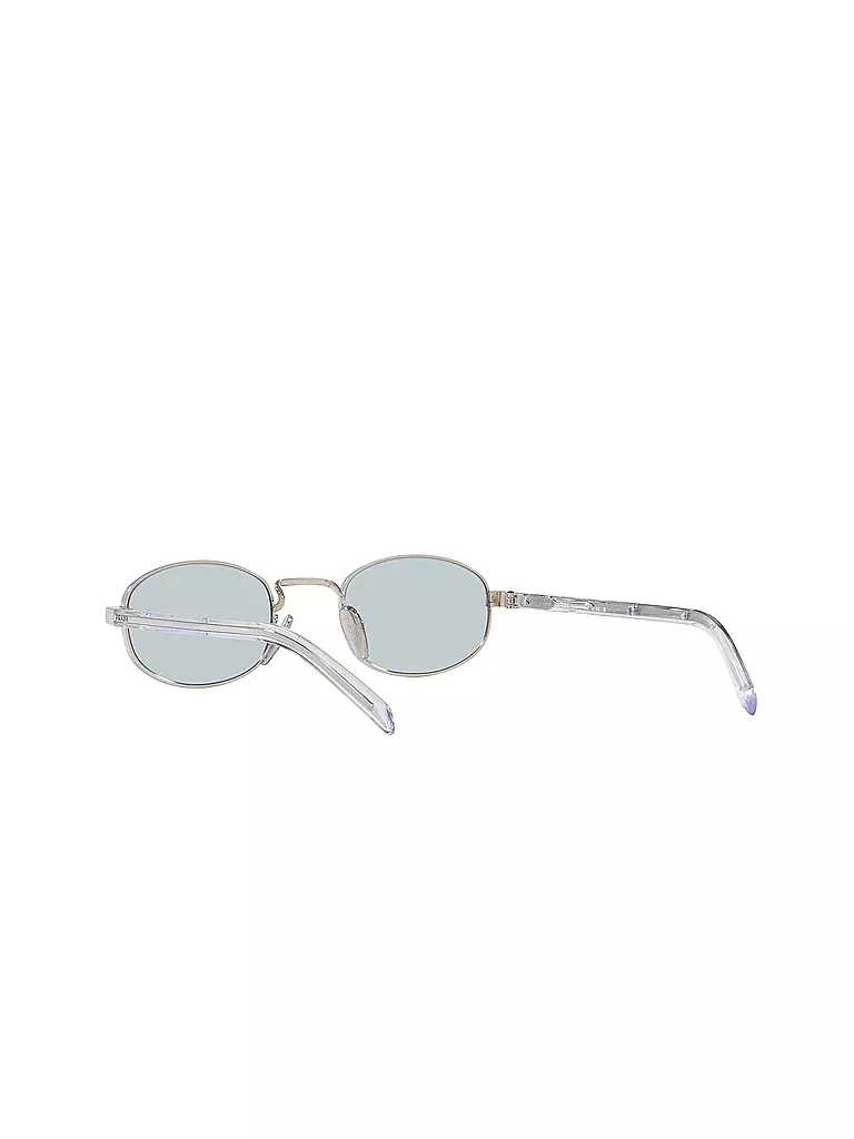PRADA | Sonnenbrille | silber
