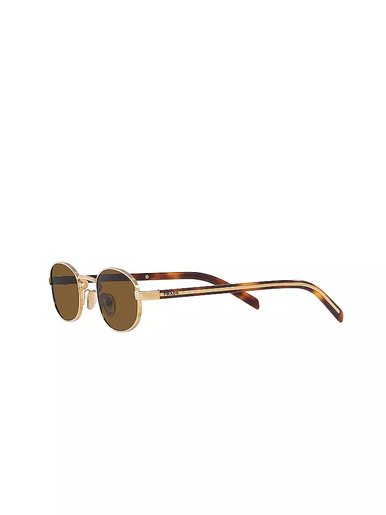 PRADA | Sonnenbrille | gold
