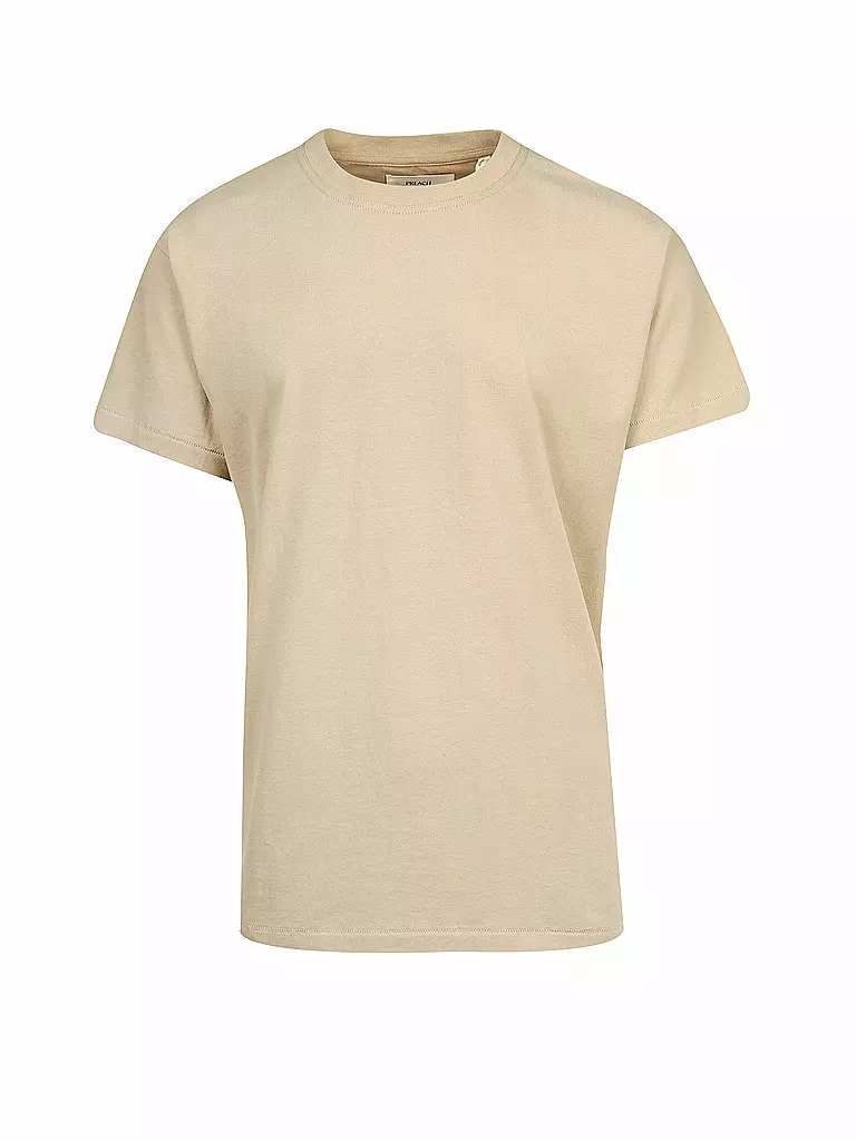 PREACH | T-Shirt "Essential T" | beige