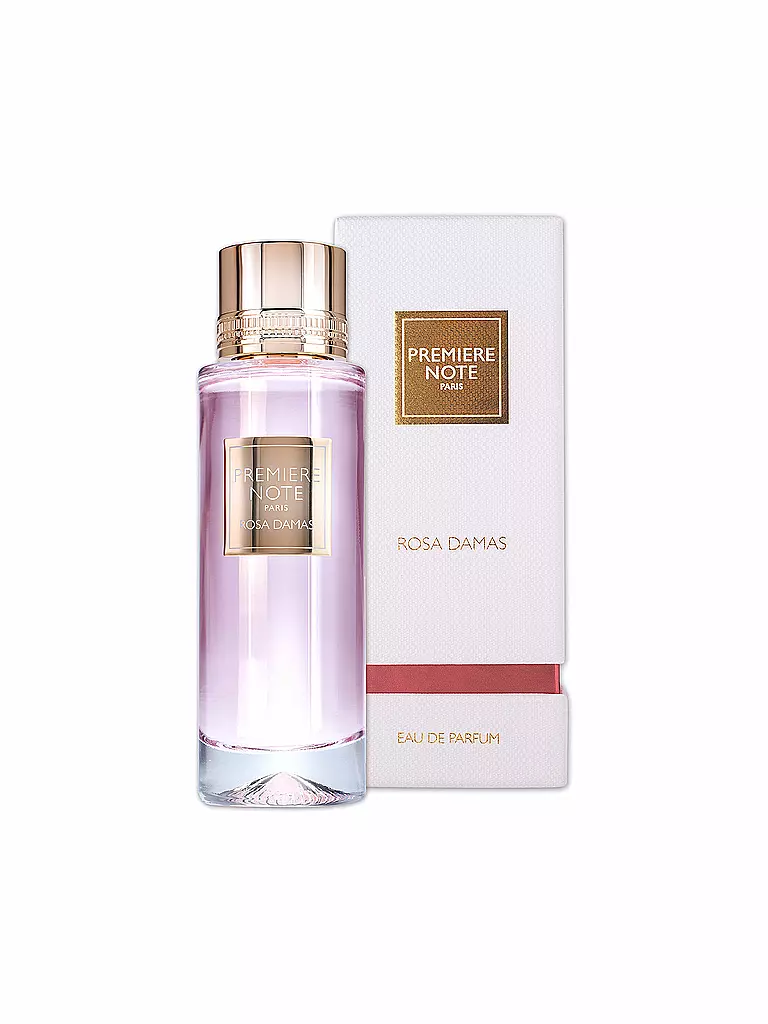PREMIERE NOTE | Rosa Damas For Her Eau de Parfum 100ml | 