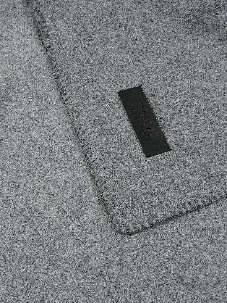 PROFLAX Wohndecke "Fleece 160 x 200 cm"