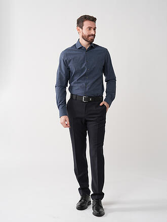 PROFUOMO | Hemd Slim Fit 
