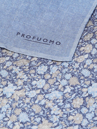 PROFUOMO | Seiden Stecktuch
