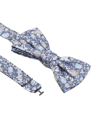 PROFUOMO | Masche - Fliege