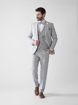 PROFUOMO | Seiden Stecktuch