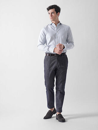 PROFUOMO | Hemd Slim Fit 