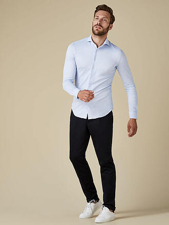 PROFUOMO | Hemd Japanese Knit