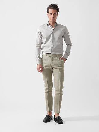 PROFUOMO | Hemd Slim Fit
