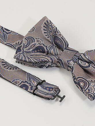 PROFUOMO | Masche - Fliege zum Selbstbinden