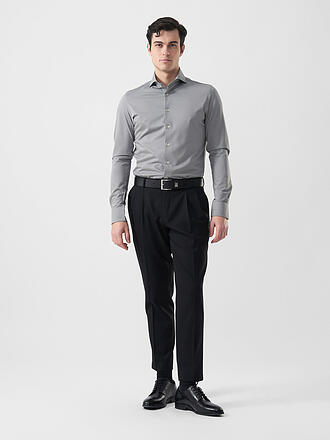 PROFUOMO | Hemd Japanese Knitted