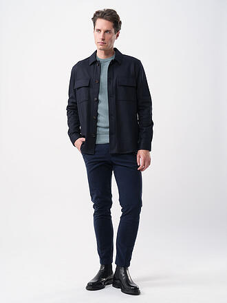 PROFUOMO | Overshirt UNI